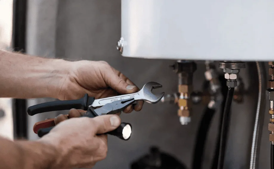 Why choose Water Heater Repair in Fort Wainwright, AK